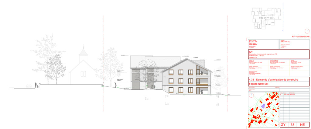 251118 GY 4.33 Façades NE