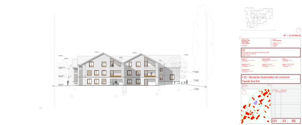 251118 GY 4.33 Façades SE